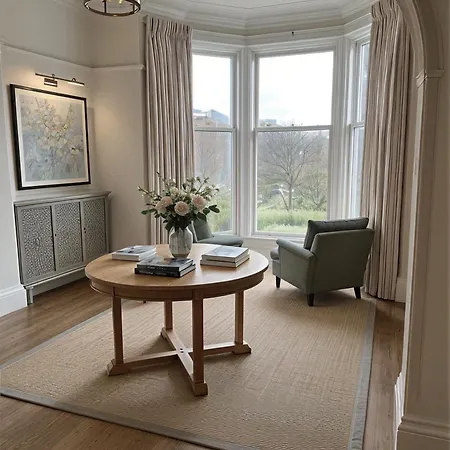 The Highfield - Self Check-in Hotel Keswick (Cumbria)