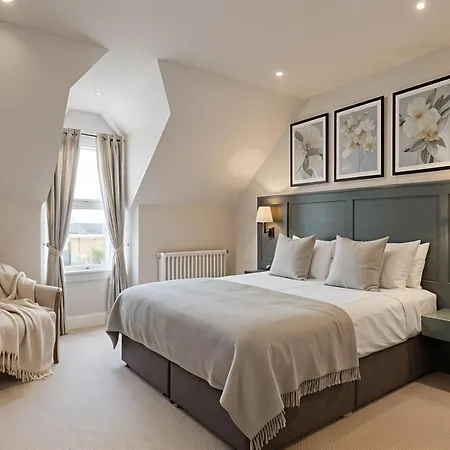 The Highfield - Self Check-in Hotel Keswick (Cumbria)